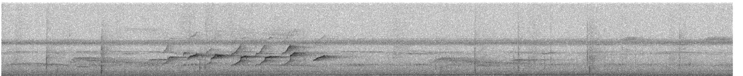 Серогрудый тенелюб - ML227871151