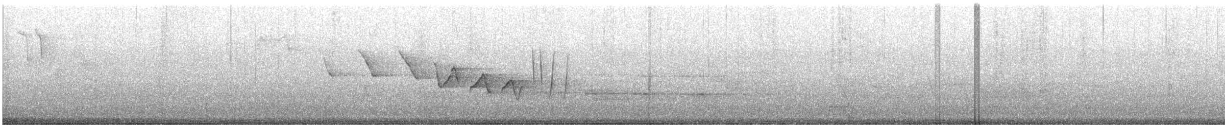 Paruline hochequeue - ML228697091