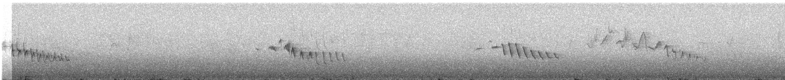 Gray-hooded Warbler - ML228846711