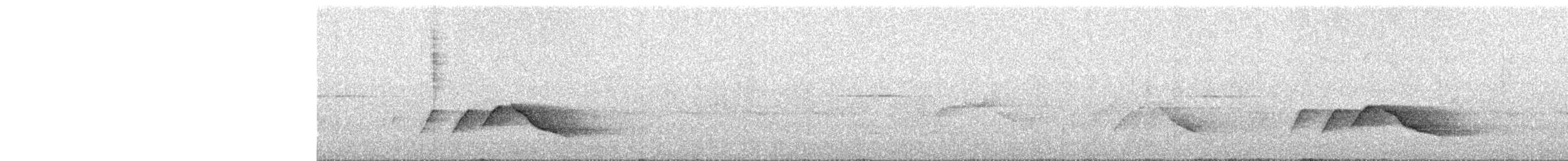 White-eared Sibia - ML230445201