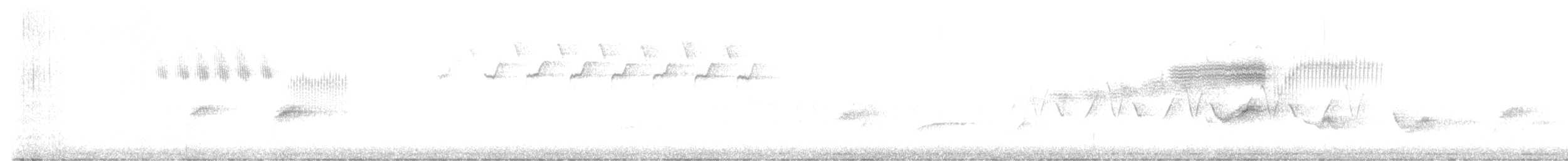 Голубокрылая червеедка - ML231354061