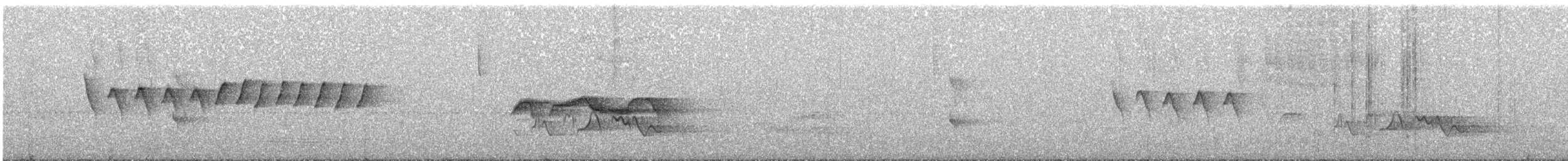 カオジロブユムシクイ（atricapilla） - ML232009881