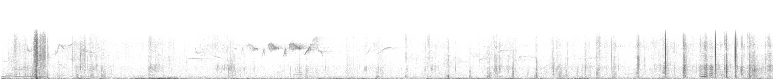 Black-throated Gray Warbler - ML233537151