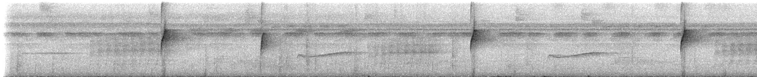 Whiskered Flycatcher - ML235012