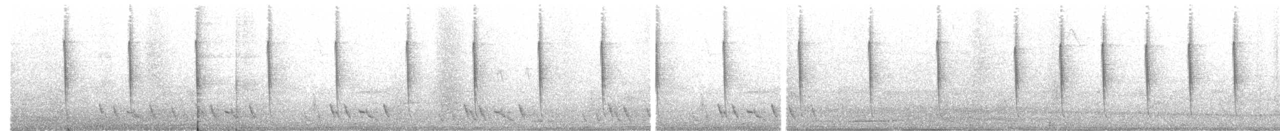 Swallow-tailed Hummingbird - ML235394881