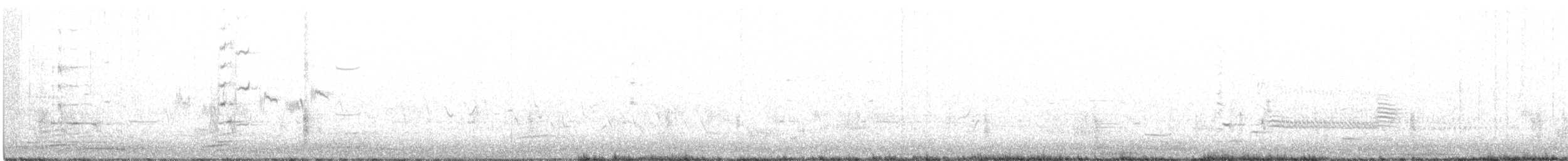 Black-throated Gray Warbler - ML235428601
