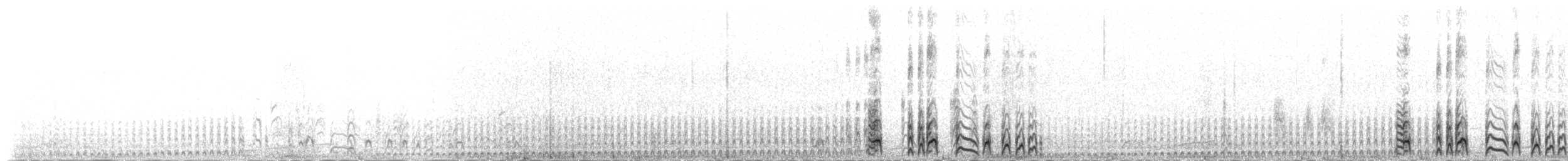 buřňáček severní (ssp. leucorhoa) - ML235540