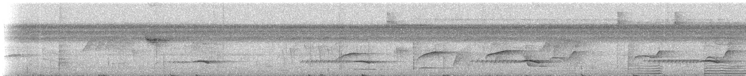 Сероголовый мухоед - ML235752