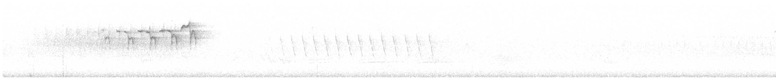 Paruline à gorge orangée - ML236403101