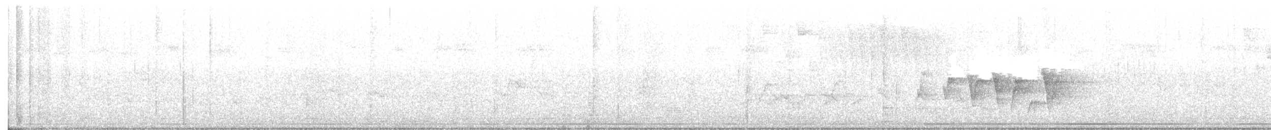 Paruline à gorge grise - ML236624941