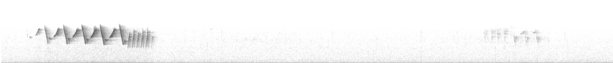Nashville Warbler (ridgwayi) - ML236725211