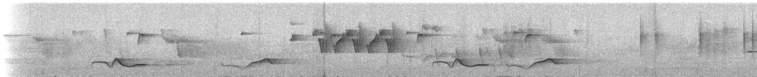 Chestnut-crowned Laughingthrush - ML237459