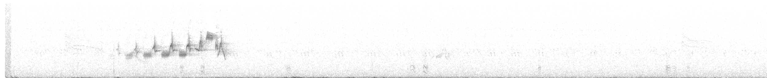 Black-throated Gray Warbler - ML237531961