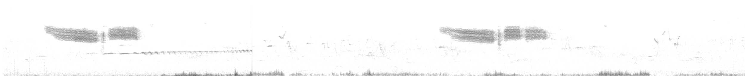 雑種 キンバネアメリカムシクイ ｘ アオバネアメリカムシクイ（F1雑種） - ML237961691