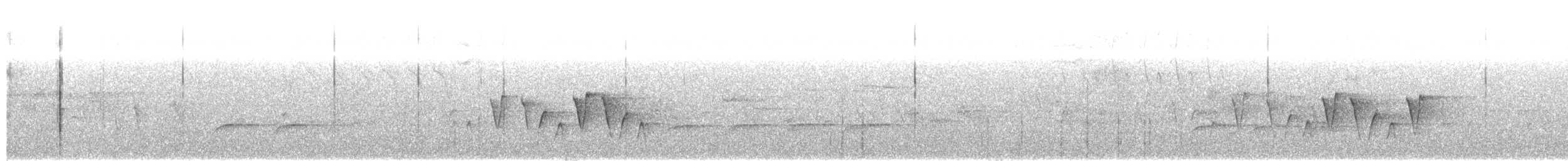 Paruline à gorge grise - ML238278821