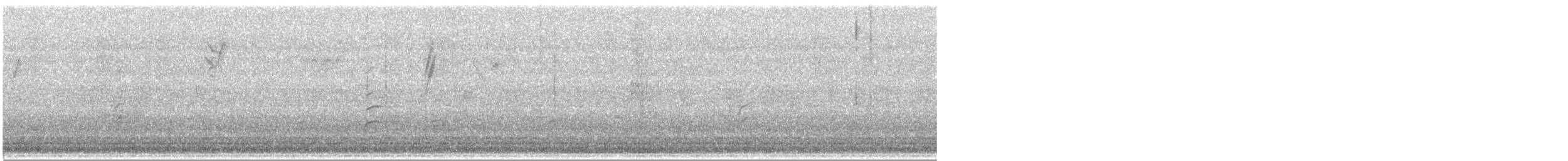 Черногорлая хвойница - ML238365091
