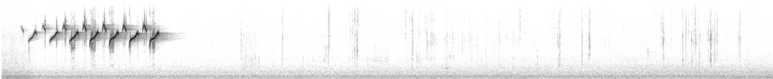 lesňáček černobílý - ML238436091