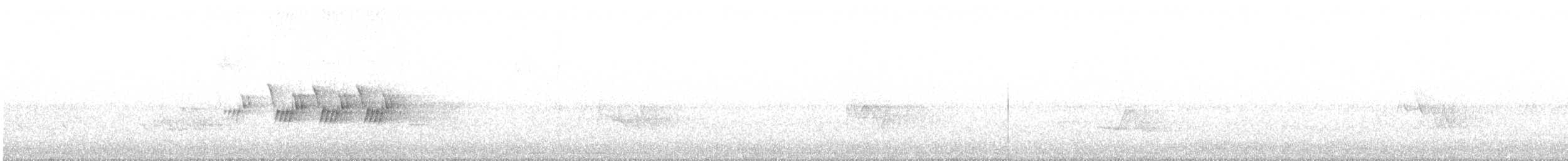 Черногорлая хвойница - ML241192051