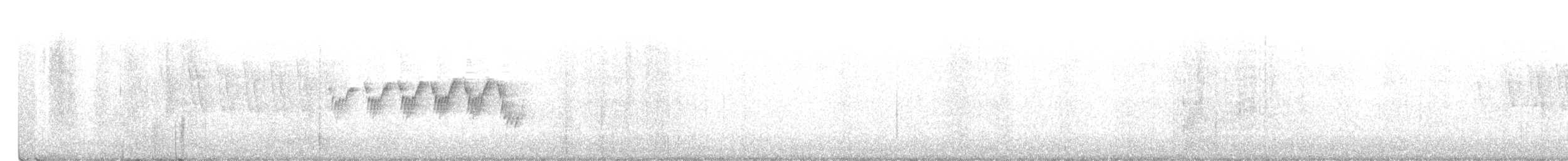 ニシノドグロアメリカムシクイ - ML241789871