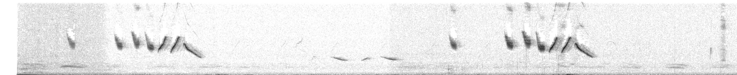 Crested Bunting - ML243232271