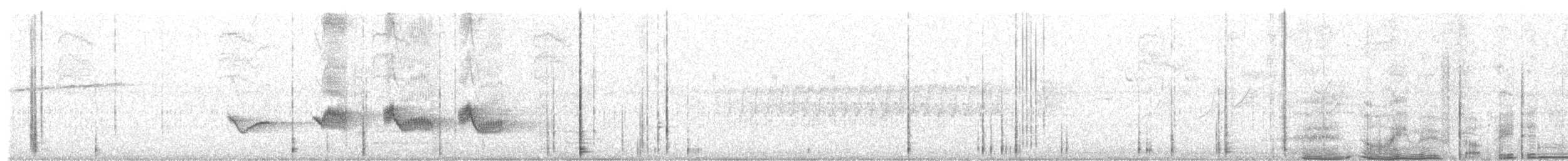 Чернокрылая пиранга - ML244357701