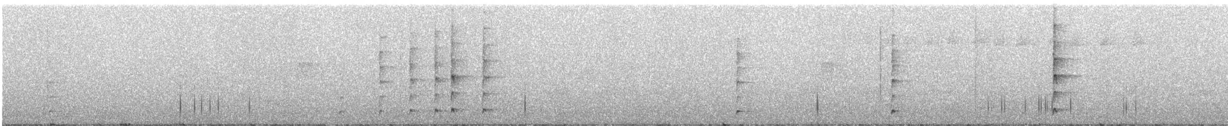 Kestane Karınlı Ardıç - ML248095