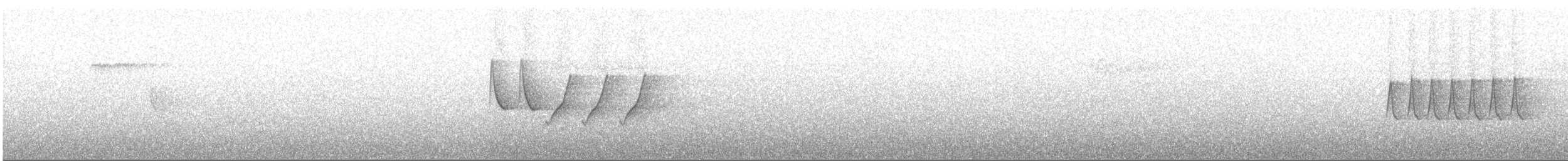 Gray-hooded Warbler - ML248300891