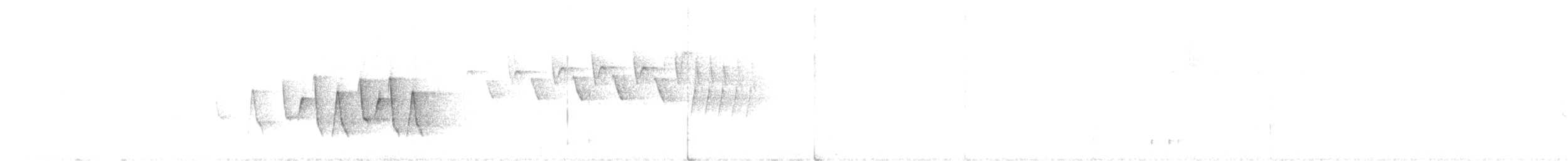 Paruline à gorge grise - ML248303621
