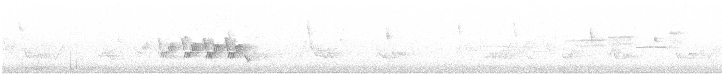 Черногорлая хвойница - ML248897911