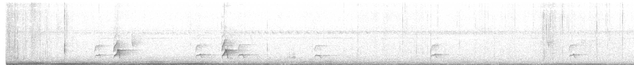 Swallow-tailed Manakin - ML250433481