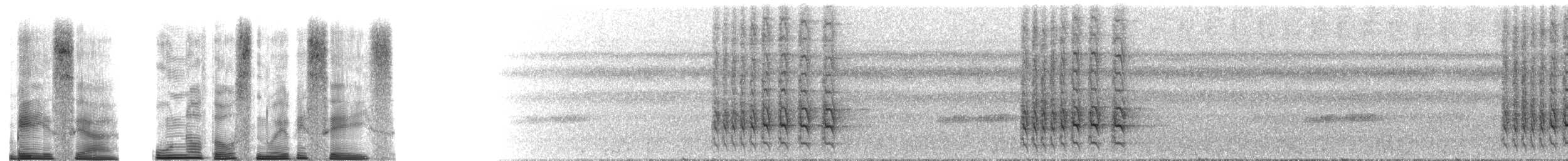 Yellow-tufted Woodpecker - ML251155