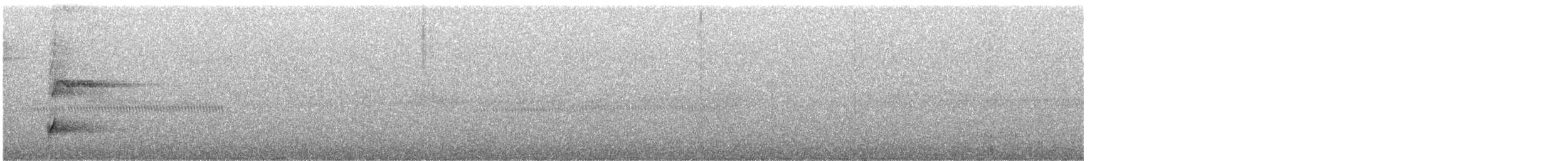 Новокаледонский цикадник - ML252213201