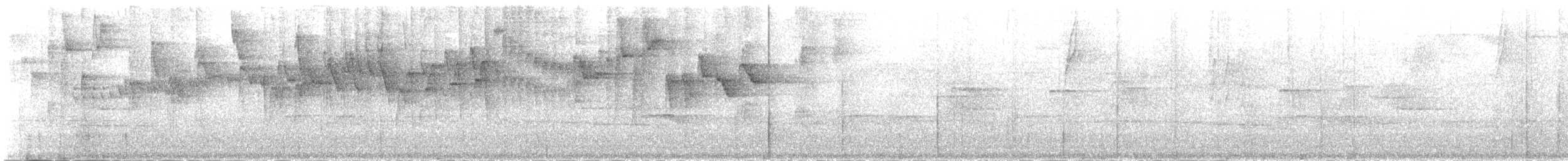 Three-striped Warbler (daedalus) - ML25305551