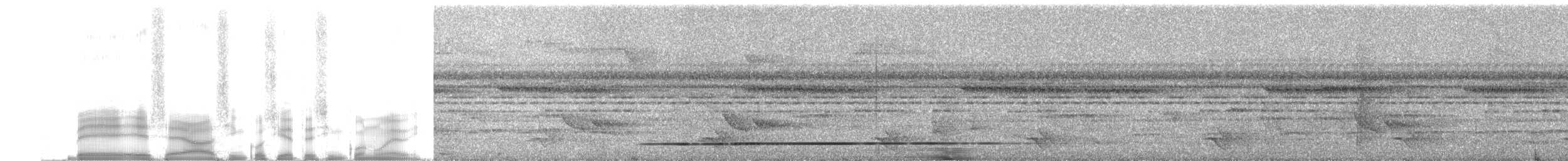 Gray-legged Tinamou - ML255582