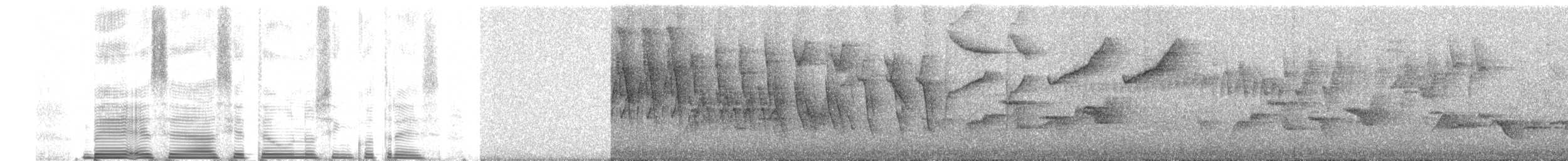 Atlapetes Sombrío - ML256971