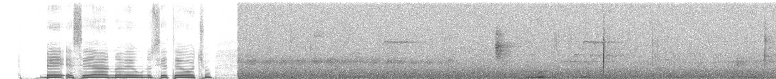 Güneyli Benekli Bülbül Ardıcı - ML258975