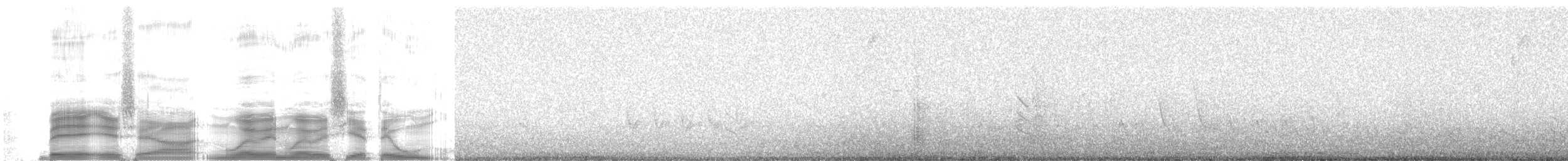 Черношапочный певун - ML259767