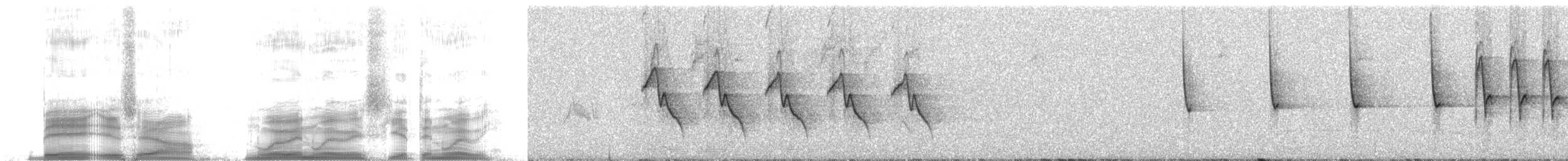 Moustached Brushfinch - ML259775