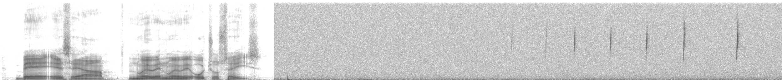 Moustached Brushfinch - ML259782