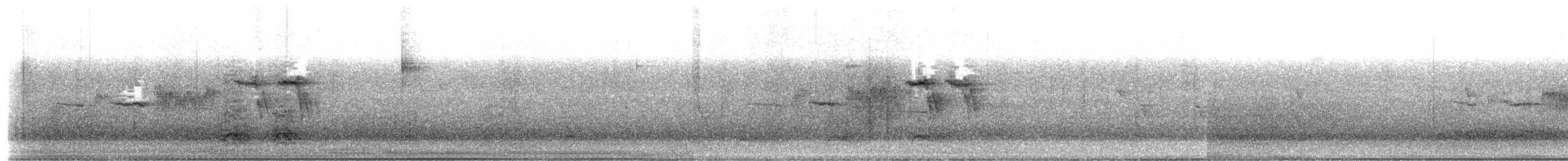 Townsend's Warbler - ML26063471
