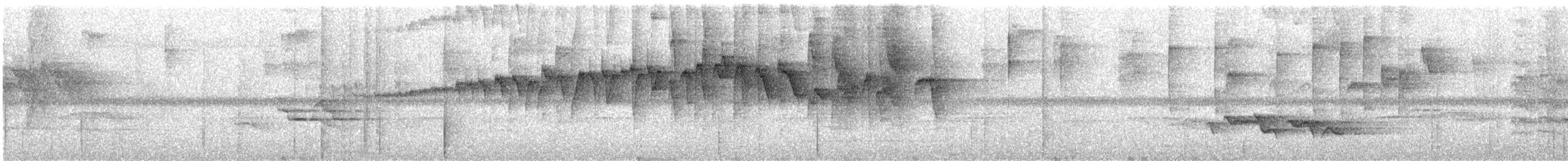 Three-striped Warbler - ML260707521