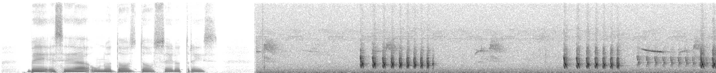 Slaty Spinetail - ML261999