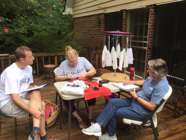 Ruby-throated Hummingbird - ML263312441