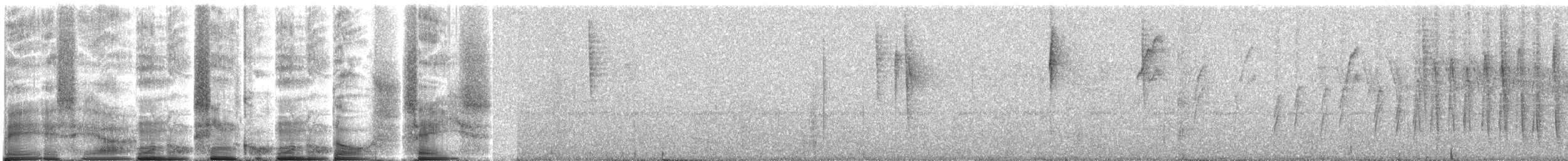 Kara Başlı Hemispingus - ML264787