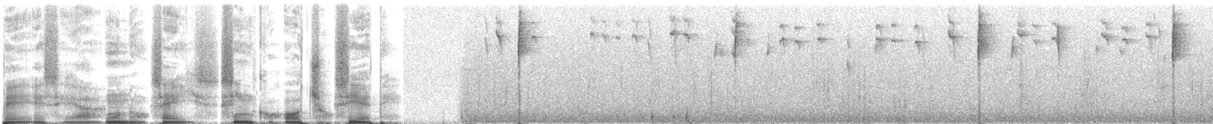 Black-headed Hemispingus - ML266245