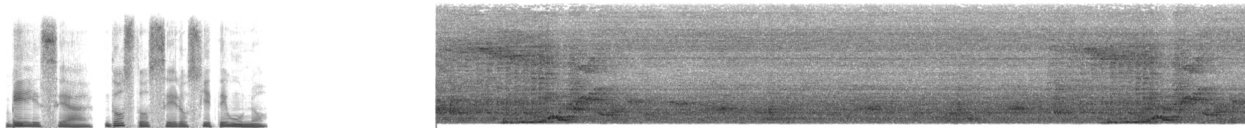 Braunmantel-Stirnvogel - ML268882