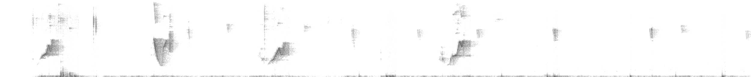 Plumbeous Vireo (Central American) - ML269084111