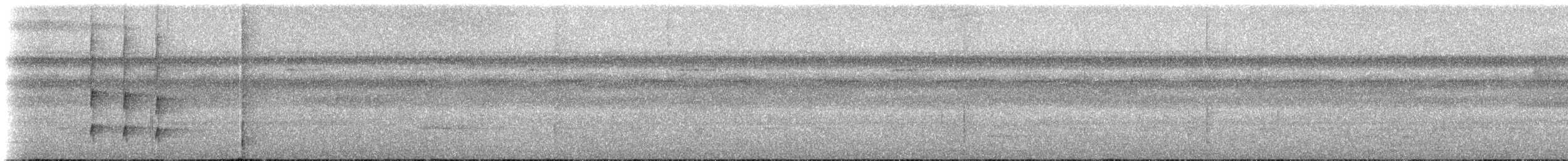 Длиннохохлая чубатка - ML273866