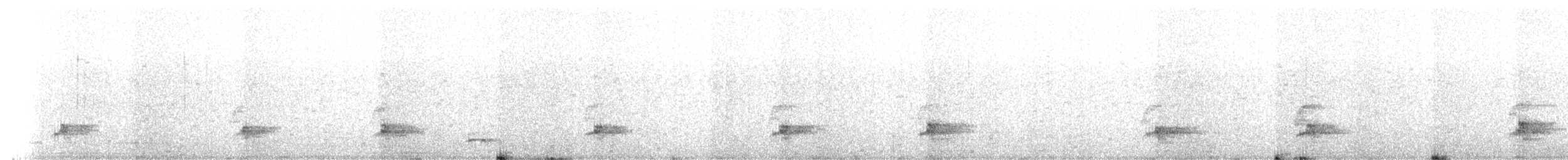 Swallow-tailed Manakin - ML274782731