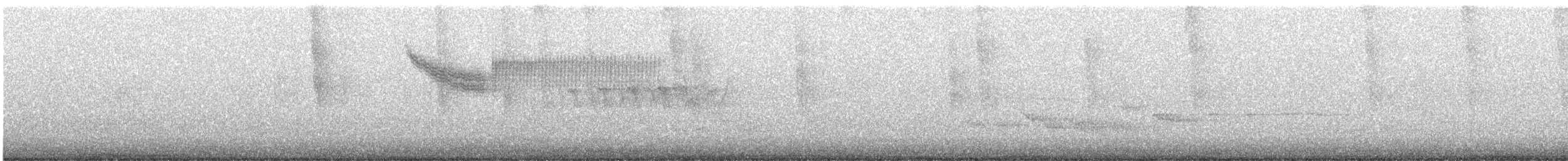 Голубокрылая червеедка - ML275114921